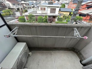 本城駅 徒歩9分 4階の物件内観写真